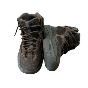 Yeezy Desert Boot